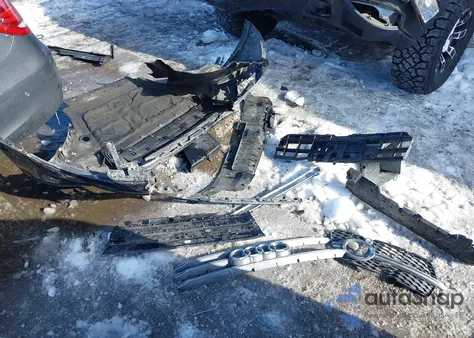 2014 Audi Sq5 3.0T Premium Plus z USA, uszkodzony, nr VIN WA1CGAFPXEA065064